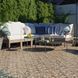 Керамогранит Cersanit Sorrento Sorrento Beige 29,8x29,8 см 432753 фото 2