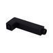Смеситель для раковины Qtap Gemini (с гигиеническим душем) QTGEM272BLM45690 Black Matt SD00051814 фото 9