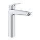 Смеситель для умывальника GROHE EUROSMART NEW 23971003, хром 85672 фото 1