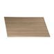 VICTORIA BASIC MODULAR стільниця 89см, колір дуб 80797 фото 1