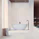 Керамограніт Ceramica Deseo Verona White Mt 60х120 см 597138 фото 1