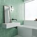 Плитка WOW 124920 Grace O Sage Matt 7,5х30 см 557645 фото 3