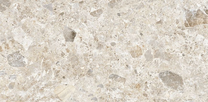 Плита керамограніт 600*1200 мм Riviera Beige Уп. 1,44м2/2шт 100846 фото