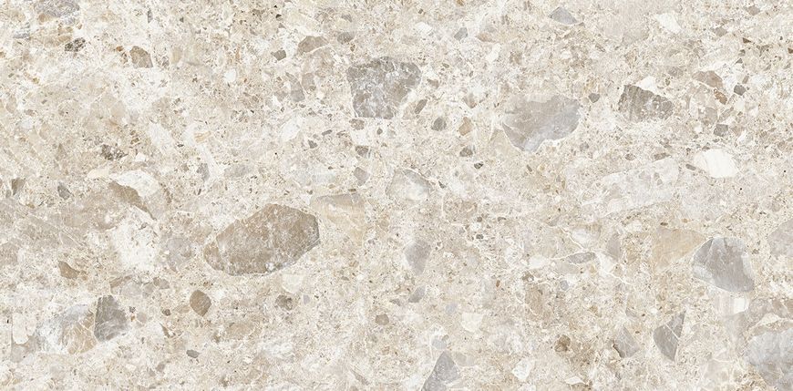 Плита керамограніт 600*1200 мм Riviera Beige Уп. 1,44м2/2шт 100846 фото