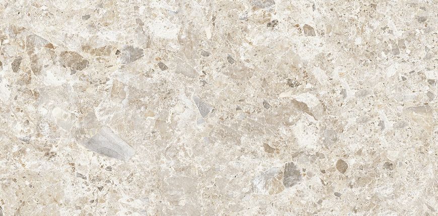 Плита керамограніт 600*1200 мм Riviera Beige Уп. 1,44м2/2шт 100846 фото