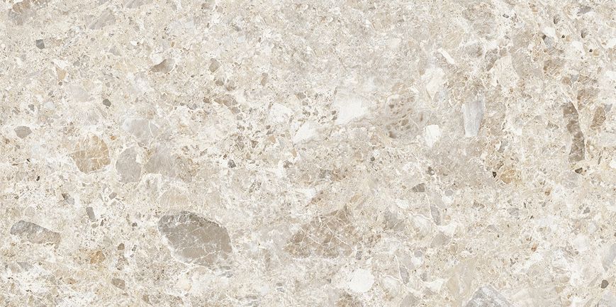 Плита керамограніт 600*1200 мм Riviera Beige Уп. 1,44м2/2шт 100846 фото
