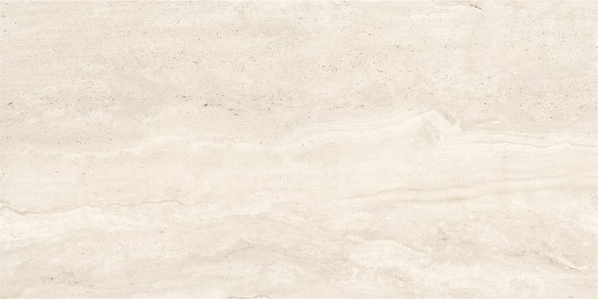 Плита керамограніт 600*1200 мм Travertino Crema Уп. 1,44м2/2шт 97485 фото