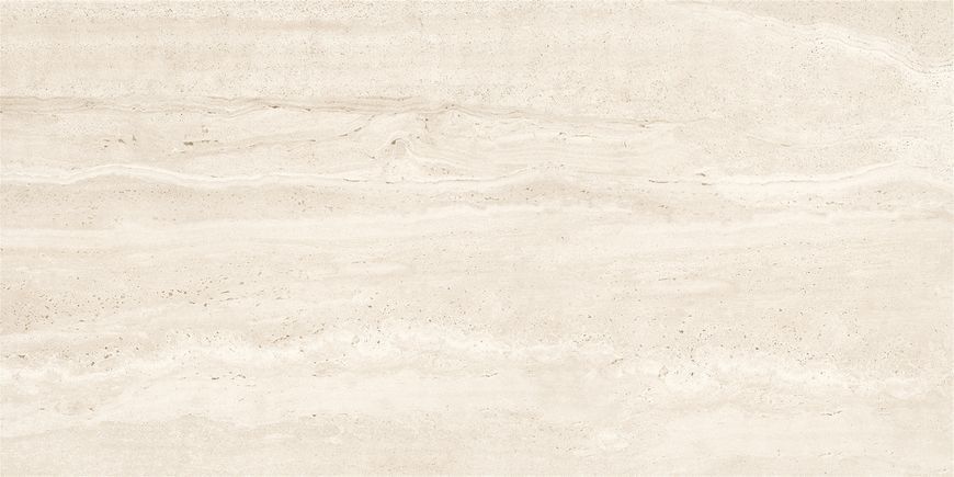 Плита керамограніт 600*1200 мм Travertino Crema Уп. 1,44м2/2шт 97485 фото