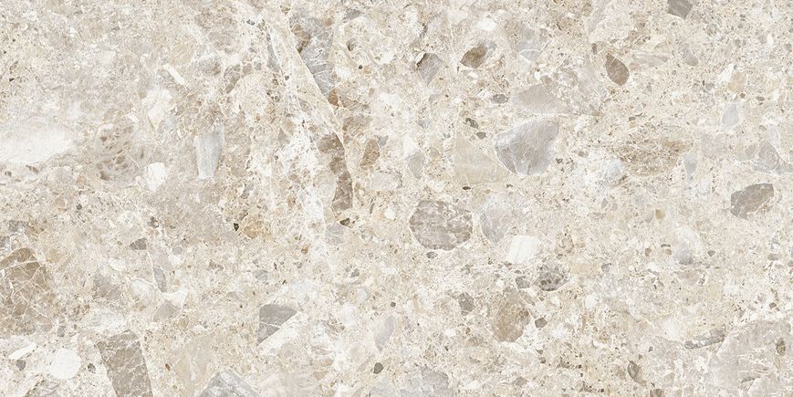 Плита керамограніт 600*1200 мм Riviera Beige Уп. 1,44м2/2шт 100846 фото