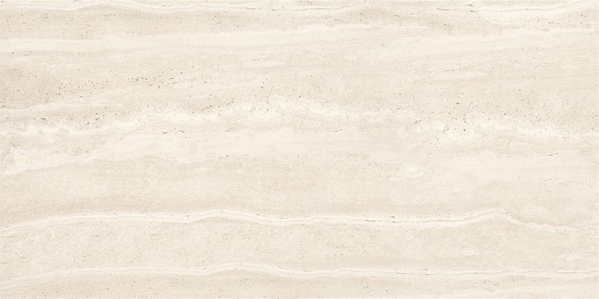 Плита керамограніт 600*1200 мм Travertino Crema Уп. 1,44м2/2шт 97485 фото