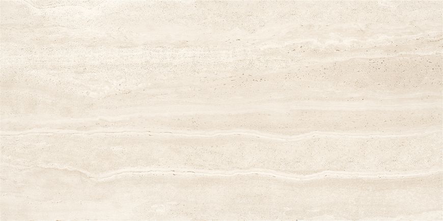 Плита керамограніт 600*1200 мм Travertino Crema Уп. 1,44м2/2шт 97485 фото