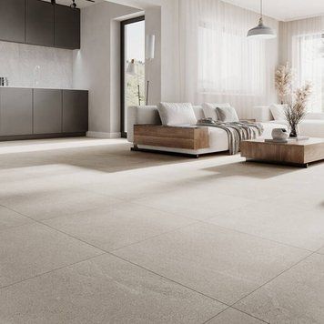 Керамограніт Ceramica Deseo Mora White Rect 60x60 см 597896 фото