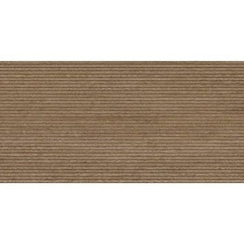 Керамограніт Almera Ceramica (Spain) Couvet Wood Slat Haya 75x150 см 557347 фото
