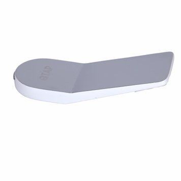 Ручка картриджа Qtap (42x109,2x34,3) для смесителей Presto Chrome/White QTPRE421092343CRW50514 SD00056638 фото