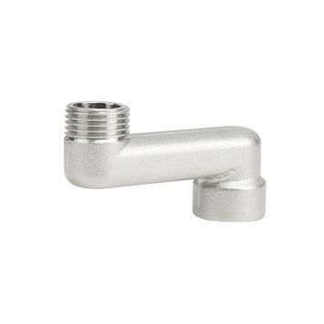 Ексцентрик радіаторний Icma 1/2"х5 см №720 SD00020750 фото