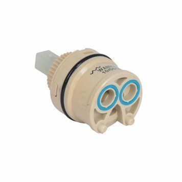 Картридж Lidz (35х35х63,5) для смесителей Astra LD353563548979 SD00055103 фото