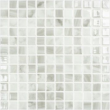5600 NATURE PEARL RIVER MALLA 25x25 (1 сорт) 514226 фото