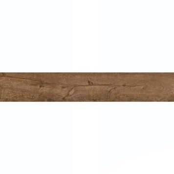 Керамограніт Argenta Ceramica Tempo Walnut 20х120 535322 фото