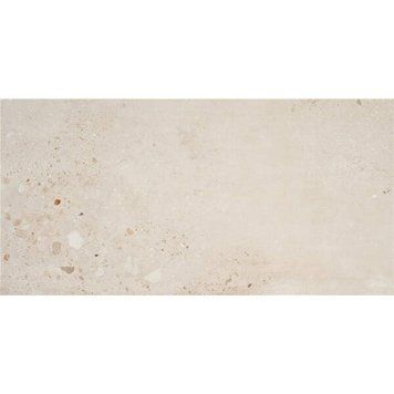 Керамограніт Alaplana Illusion Crema Mate Rect 60x120 см 558510 фото