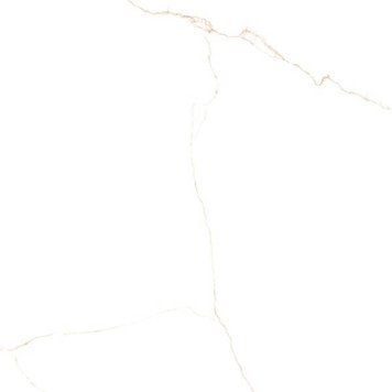 Керамограніт Almera Ceramsca (Spain) Lab. Bianco Mare Gold 120x120 см 578688 фото