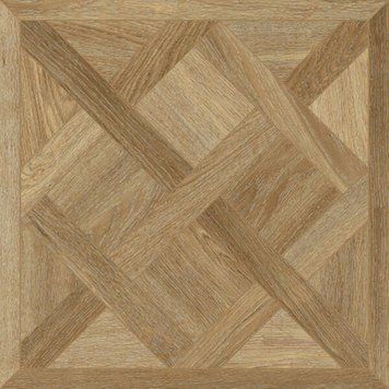 Керамограніт Ceramica Deseo Versailles Walnut 60x60 см 557291 фото