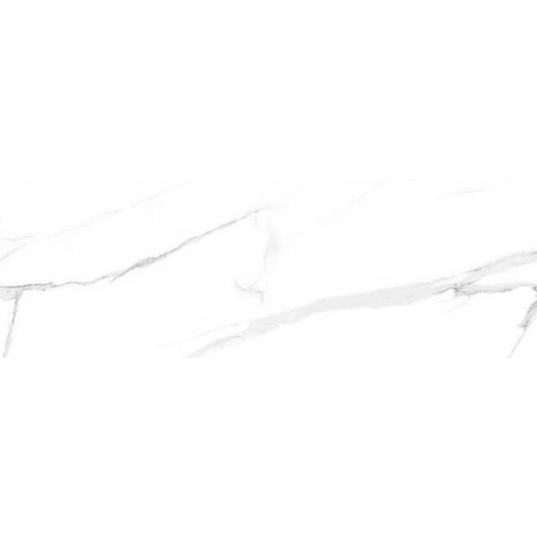 Плитка Ceramica Deseo Adua White 30х90 см 534673 фото