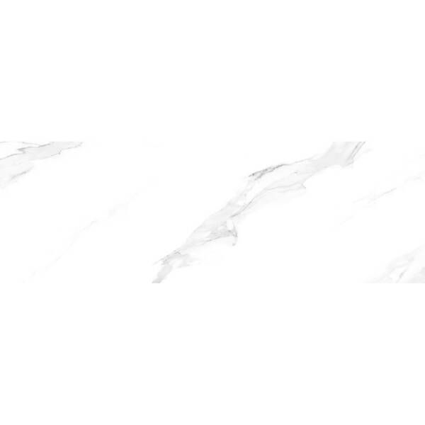 Плитка Ceramica Deseo Adua White 30х90 см 534673 фото