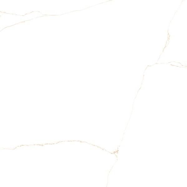 Керамограніт Almera Ceramsca (Spain) Lab. Bianco Mare Gold 120x120 см 578688 фото
