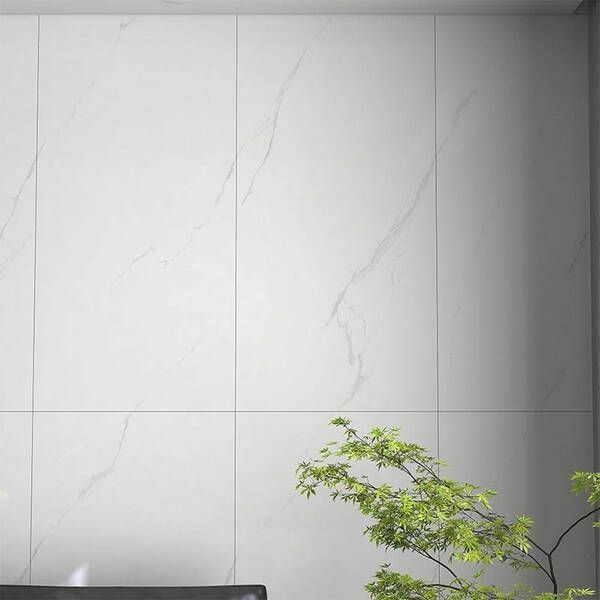 Керамограніт Megagres Tc61201 Iceland White 60x120 см 583277 фото