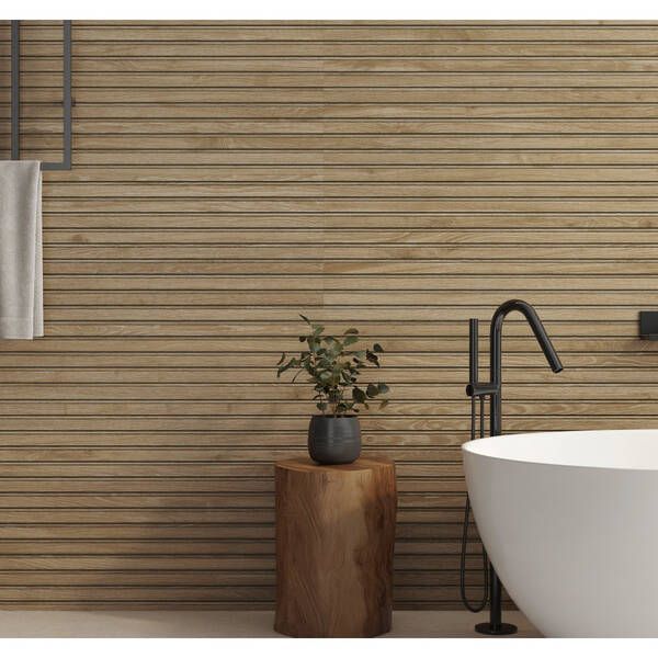 Плитка Argenta Studio Oak 60x120 см 557817 фото