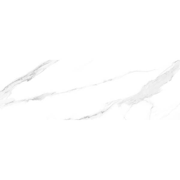 Плитка Ceramica Deseo Adua White 30х90 см 534673 фото