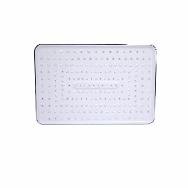 Потолочная лейка Qtap (240x305x42) для душевых систем Arvin, Nando QTARVNAN2403054249977 SD00056101 фото