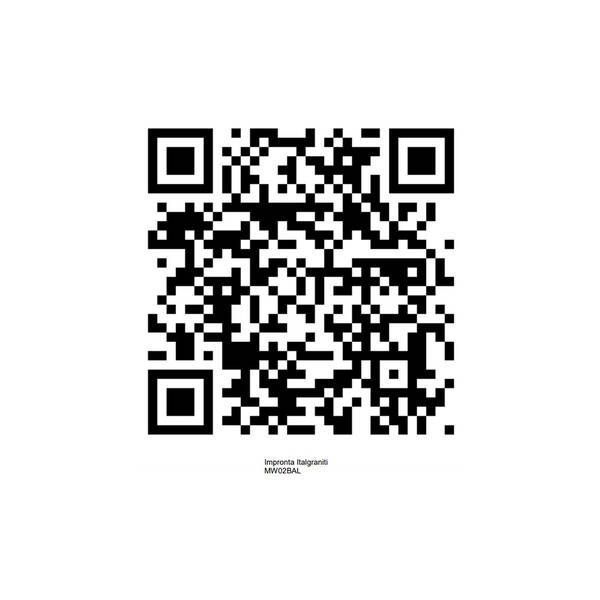 Керамограніт Italgraniti Mw02Bal Pietra Grey Sq.Lapp 60x120 см 514480 фото
