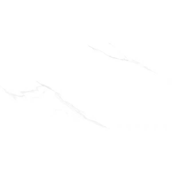 Керамограніт Megagres Tc61201 Iceland White 60x120 см 583277 фото