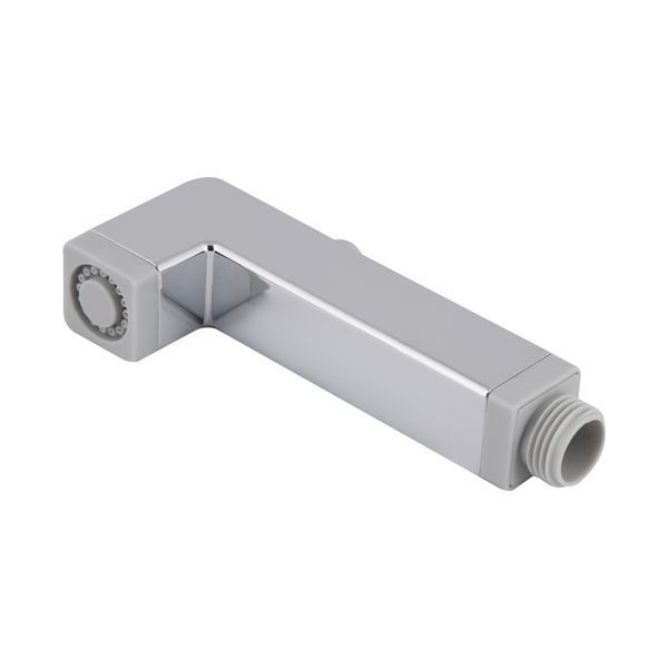 Змішувач для раковини Qtap Gemini (з гігієнічним душем) QTGEM272CRW45691 Chrome/White SD00051815 фото