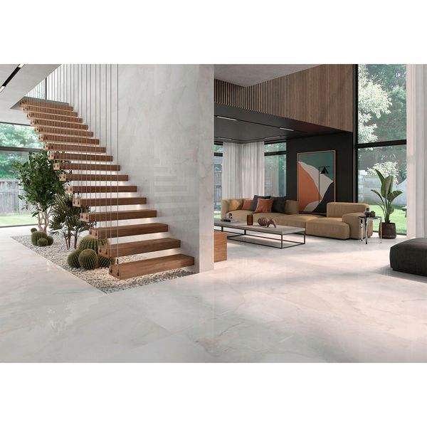 ONI WHITE (FAM 17 / COMPACGLASS) (1 сорт) 541835 фото