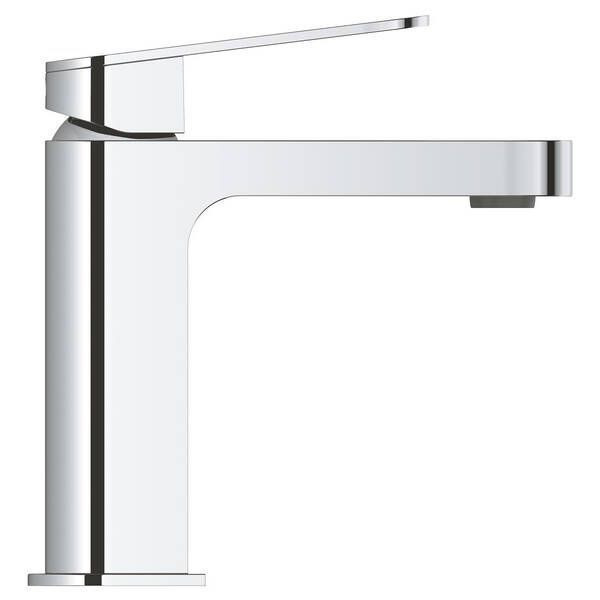 Змішувач для раковини Grohe Plus 33163004 S розмір, хром 597378 фото