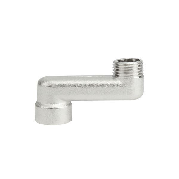 Эксцентрик радиаторный Icma 1/2"х5 см №720 SD00020750 фото
