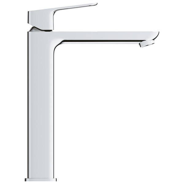 Змішувач для раковини Grohe Cubeo 1017290000 XL-розмір, хром 574085 фото
