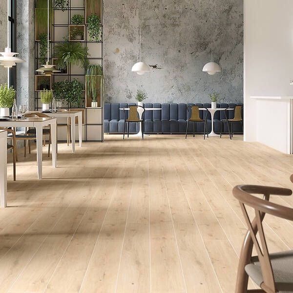 Керамогранит Opoczno Pl+ Natural Sand 19,8x119,8 см 432641 фото