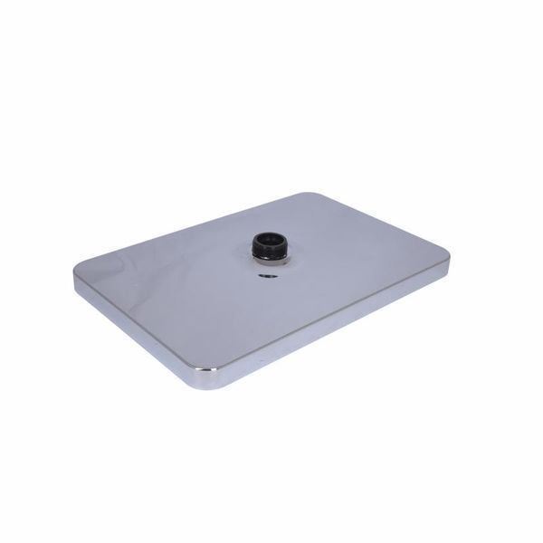 Потолочная лейка Qtap (240x305x42) для душевых систем Arvin, Nando QTARVNAN2403054249977 SD00056101 фото