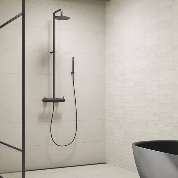 Плитка Ceramica Deseo Lisbon Sand 30x75 см 557302 фото