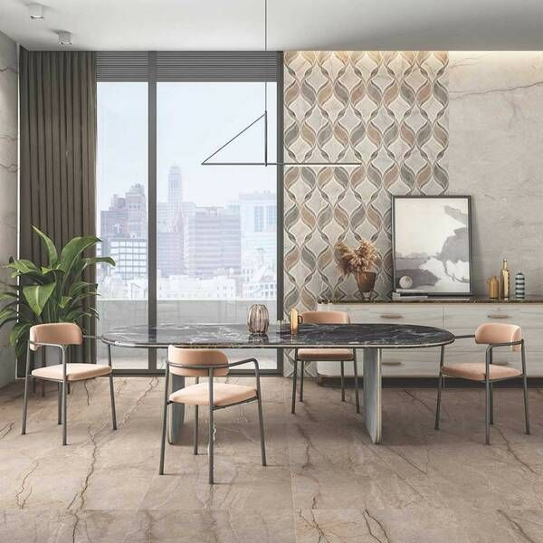 Керамогранит Almera Ceramica-2 Prozzo CRV 3101 60x120 см 543049 фото