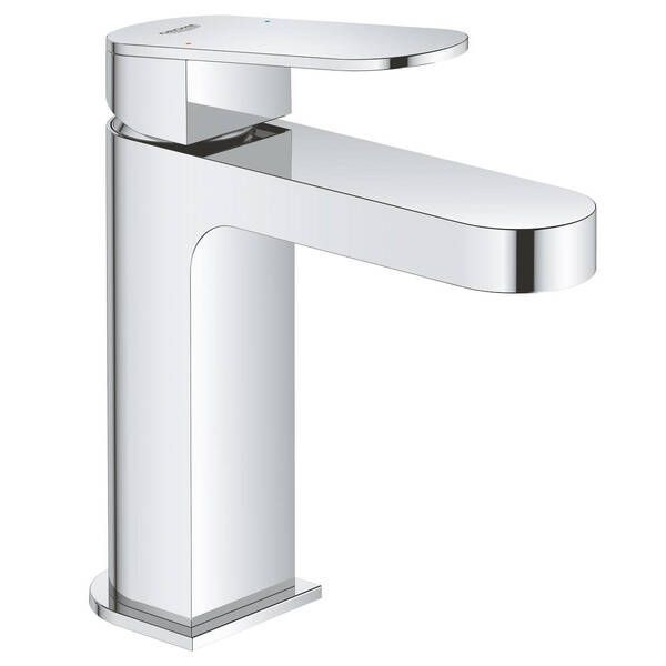 Змішувач для раковини Grohe Plus 33163004 S розмір, хром 597378 фото