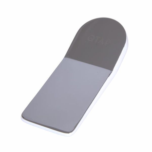 Ручка картриджа Qtap (42x109,2x34,3) для змішувачів Presto Chrome/White QTPRE421092343CRW50514 SD00056638 фото