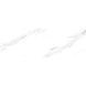 Плитка Ceramica Deseo Adua White 30х90 см 534673 фото 6