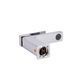 Змішувач для раковини Qtap Gemini QTGEM270CRM45673 Chrome SD00051797 фото 4