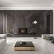 Керамограніт Italgraniti Mw02Bal Pietra Grey Sq.Lapp 60x120 см 514480 фото 3
