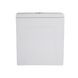 Унітаз-компакт Qtap Robin Ultra Quiet безободковий з сидінням Soft-close QT13226089AW SD00051949 фото 12