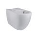 Унітаз-компакт Qtap Robin Ultra Quiet безободковий з сидінням Soft-close QT13226089AW SD00051949 фото 7